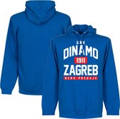 Dinamo Zagreb 1911 Hooded Sweater - XL