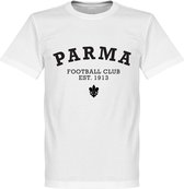 Parma Team T-Shirt - 5XL