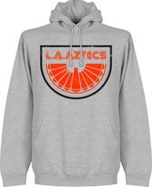 LA Aztec Hoodie - Grijs - S