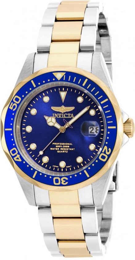 Invicta Pro Diver 17050 Quartz horloge - 37mm