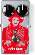 JHM5 Jimi Hendrix Fuzz Face Distortion