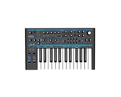 Novation Bass Station II - Zwart