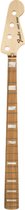 Fender Classic Series 70s Jazz Bass Neck Pau Ferro - Basgitaaronderdeel