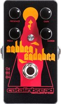 Catalinbread Sabbra Cadabra - Distortion voor gitaren