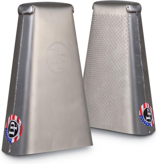 Latin Percussion Cowbell Guira