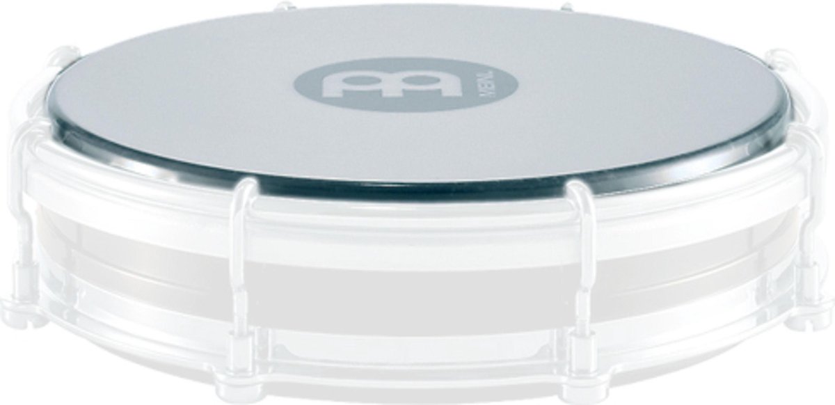 Meinl Tamborimvel TBR06, 6", synthetafel - Percussievel