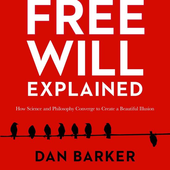 Free Will Explained - cover