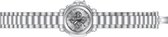 Horlogeband voor Invicta Reserve 18699