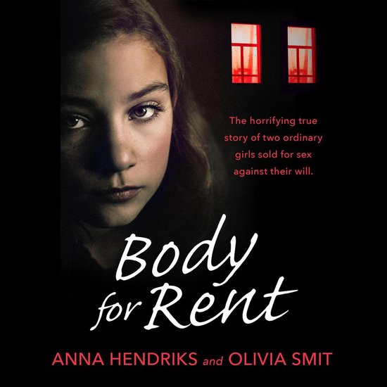 Body for Rent - cover