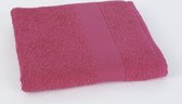 Clarysse Voordeel Viva Handdoeken Roze 50x100cm 6 stuks