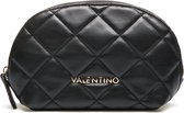 Valentino Bags Ocarina Toilettas  - zwart