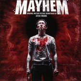 Mayhem - OST
