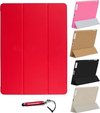 Rood, Smartcover