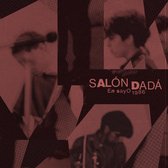 Salon Dada - Ensayo 1986 (7" Vinyl Single)