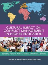 International Higher Education - Cultural Impact on Conflict Management in Higher Education