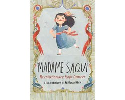 Madame Saqui