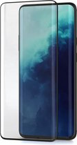 BeHello OnePlus 7T Pro Screenprotector Tempered Glass - High Impact Glass