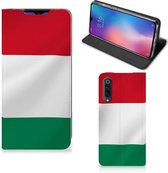 Standcase Xiaomi Mi 9 Hongarije