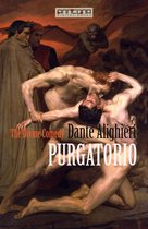 The Divine Comedy – PURGATORIO