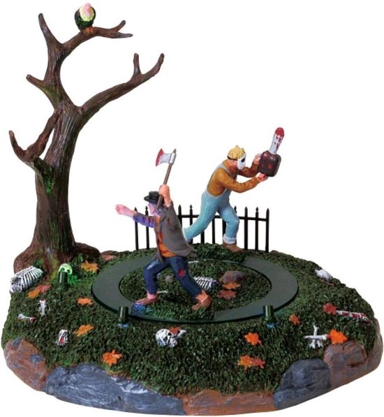 Lemax - Slasher Rivals