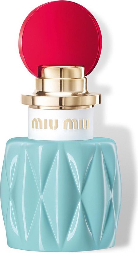 Miu Miu - 50ml - Eau de parfum