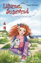 Liliane Susewind ab 8 13 - Liliane Susewind – Ein Seehund taucht ab