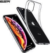 ESR Apple iPhone 11 Pro Hoesje Essential Clear