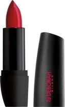 Deborah Milano Atomic Red Mat Lipstick - Matte Lippenstift - 19 Color Addiction