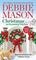 Harmony Harbor 9 - Christmas in Harmony Harbor