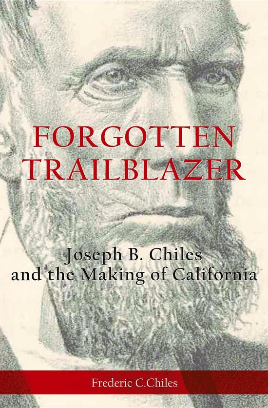 Forgotten Trailblazer