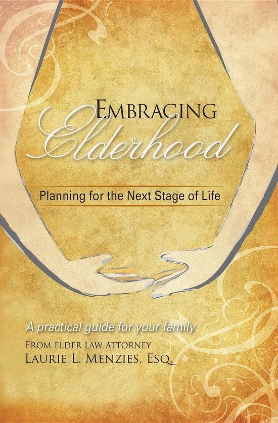 Embracing Elderhood - cover