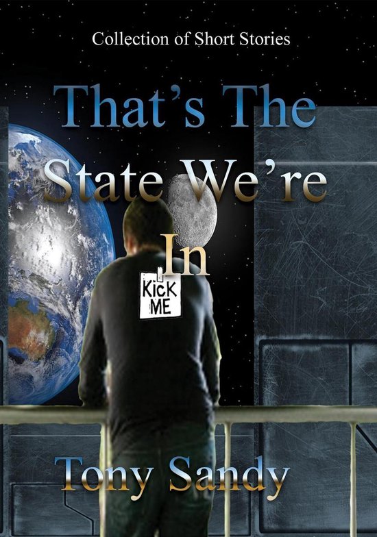 That's the State We're In - cover