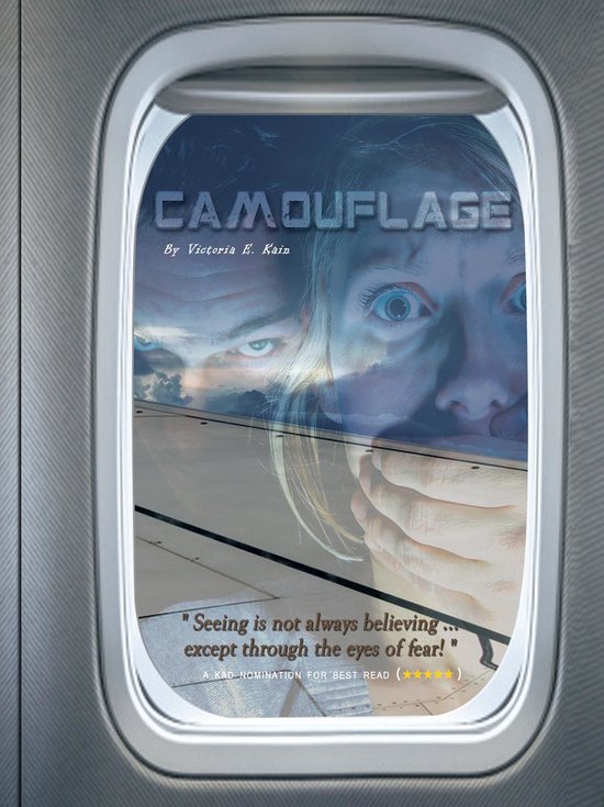 Camouflage - cover