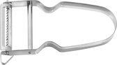 STERNSTEIGER Julienne schilmesje met fijne zaagtand 4x11cm