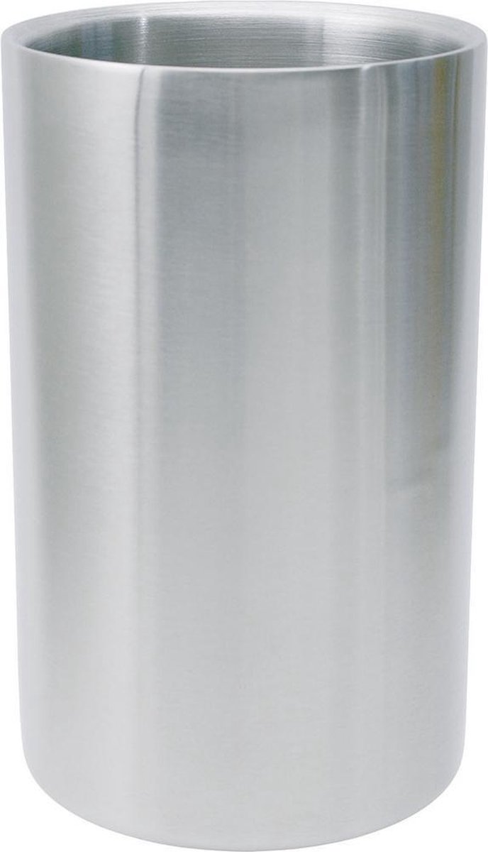 STERNSTEIGER Thermo-flessenkoeler, Inox