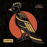 Deyosan - Magnetique (CD)