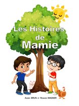 Les histoires de Mamie