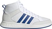 adidas - Court 80S Mid - Sneakers - 44 2/3 - Wit