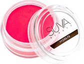 SUVA Beauty Eyeliner Scrunchie Vegan, Cruelty Free Roze