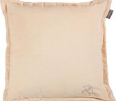 RM Milestone cushion Nude 43x43
