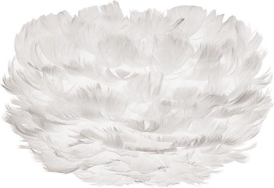 Umage - EOS micro - Lampenkap - White - Ø 22 cm