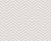 ZIGZAG BEHANG - AS Creation Scandinavian Style 341393