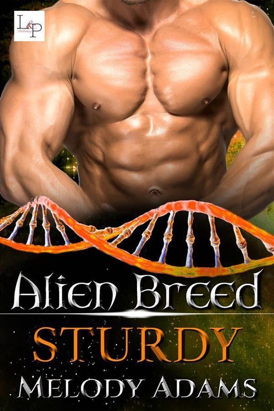 Alien Breed Series 8 - Sturdy (ebook), Melody Adams | 9788834174883 ...