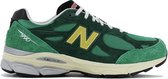 New Balance 990v3 - MADE in USA - Chaussures pour femmes Homme Vert M990GG3 990 - Taille EU 41.5 US 8