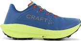 CRAFT CTM Ultra Carbon Trail M - Chaussures pour femmes de trail pour homme Chaussures de course Blauw 191271-372851 - Taille EU 45 UK 10.5