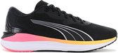 Puma Electrify NITRO 2 - Heren Hardloopschoenen Zwart 376814-07 - Maat EU 46 UK 11