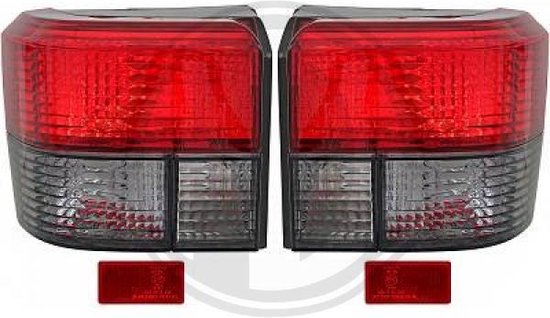 Frankberg Tubo d'aria manicotto Compatibile con Transporter IV Bus 70B
