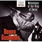 Benny Goodman - 19 Original Albums