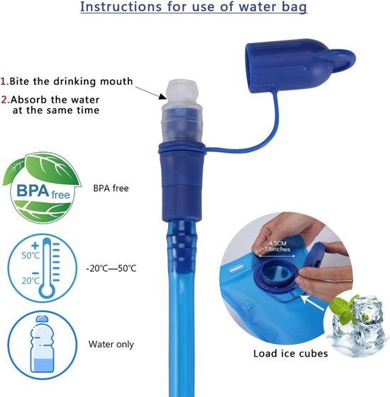 EMBOUT BUCCAL DE plong??e tube respiratoire plong??e tuba anti-allergie