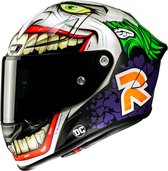 HJC RPHA 1 Joker DC Comics Helmet - M - Maat M - Helm